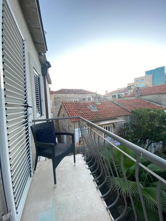 Villa Casa Di Pietra - Budva Old Town Εξωτερικό φωτογραφία