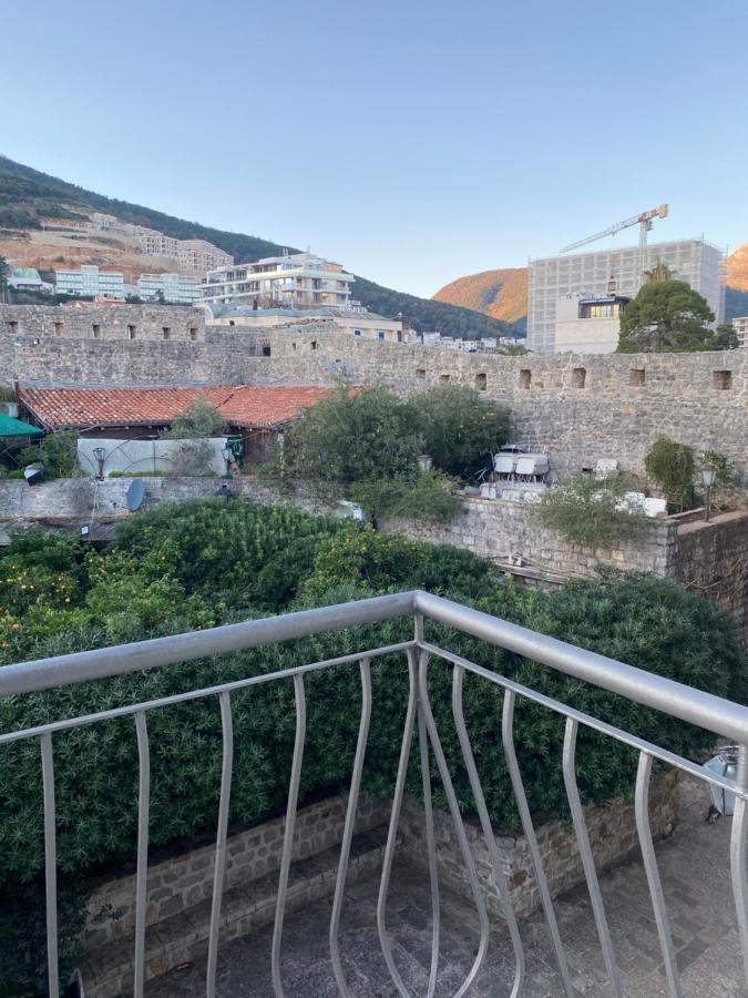 Villa Casa Di Pietra - Budva Old Town Εξωτερικό φωτογραφία