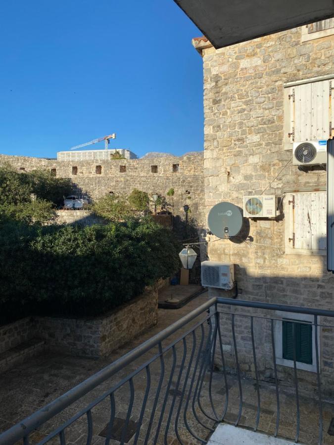 Villa Casa Di Pietra - Budva Old Town Εξωτερικό φωτογραφία
