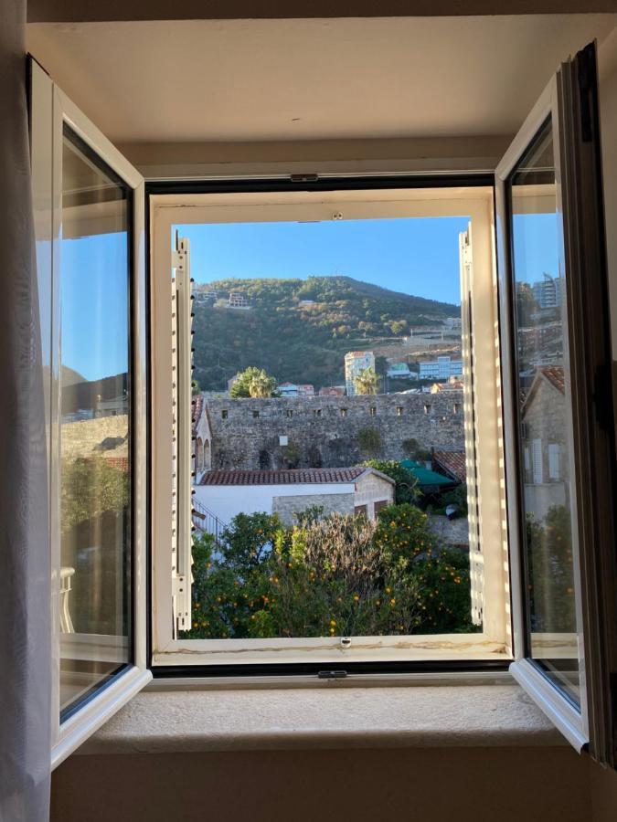 Villa Casa Di Pietra - Budva Old Town Εξωτερικό φωτογραφία