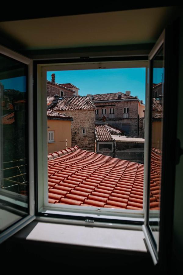 Villa Casa Di Pietra - Budva Old Town Εξωτερικό φωτογραφία