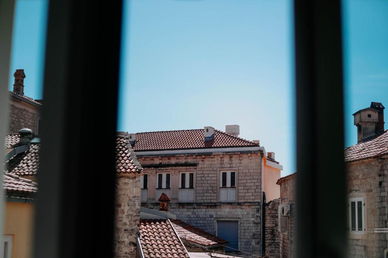 Villa Casa Di Pietra - Budva Old Town Εξωτερικό φωτογραφία