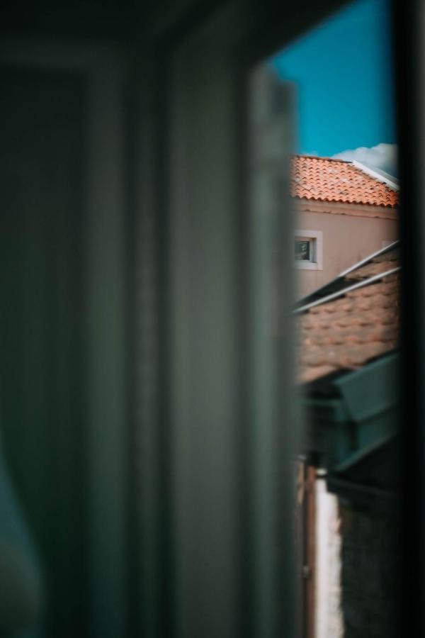 Villa Casa Di Pietra - Budva Old Town Εξωτερικό φωτογραφία