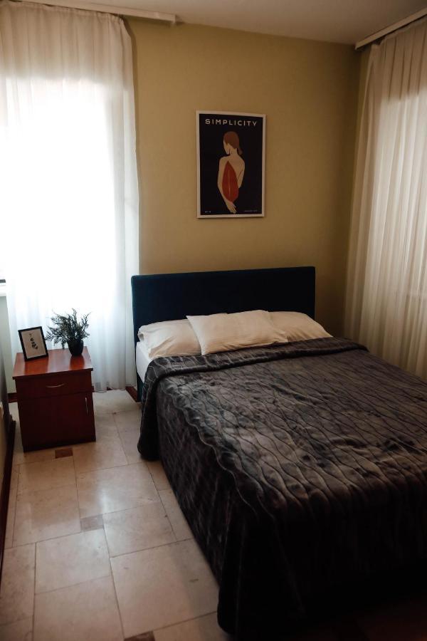 Villa Casa Di Pietra - Budva Old Town Εξωτερικό φωτογραφία