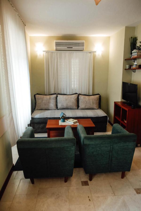Villa Casa Di Pietra - Budva Old Town Εξωτερικό φωτογραφία